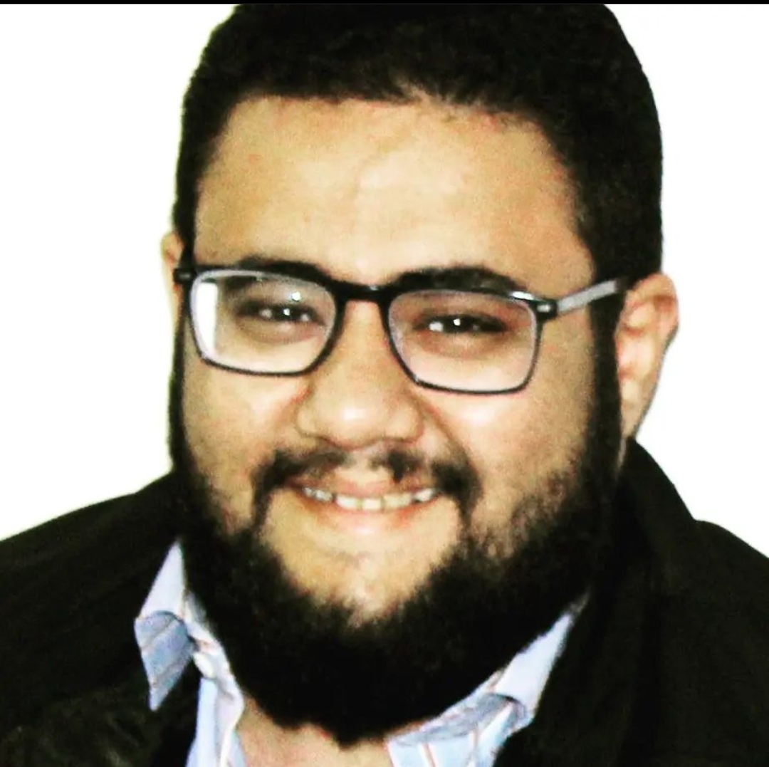 مارك مجدي